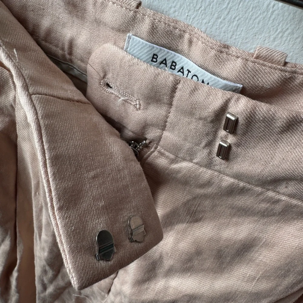 Aritzia fabric 12